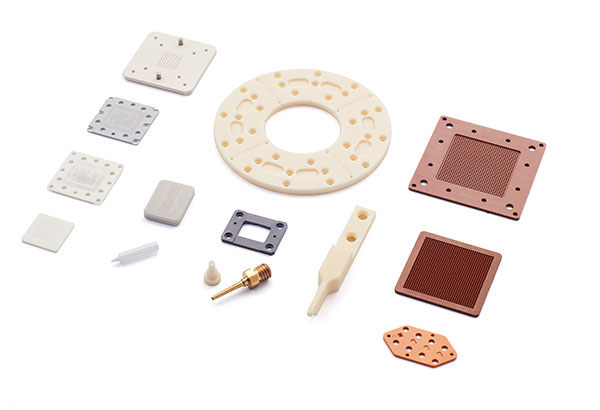 Advanced Ceramic Parts