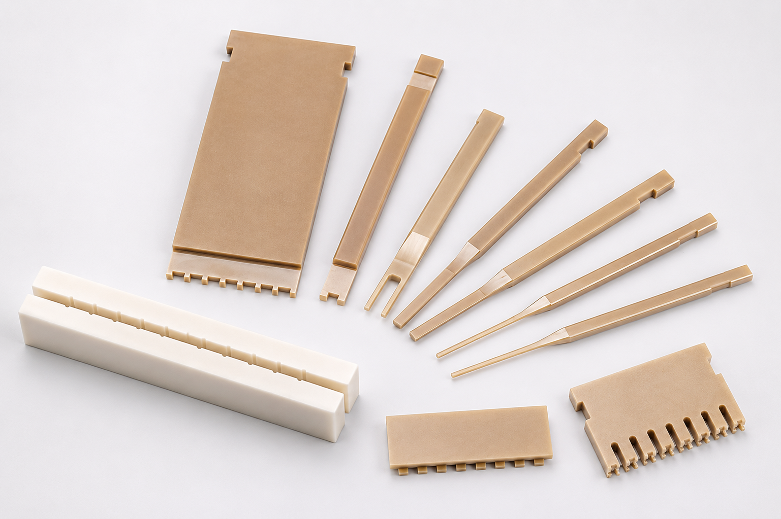 Advanced Ceramic Parts