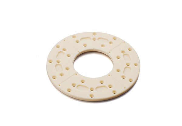 Alumina Ceramic Al2O3