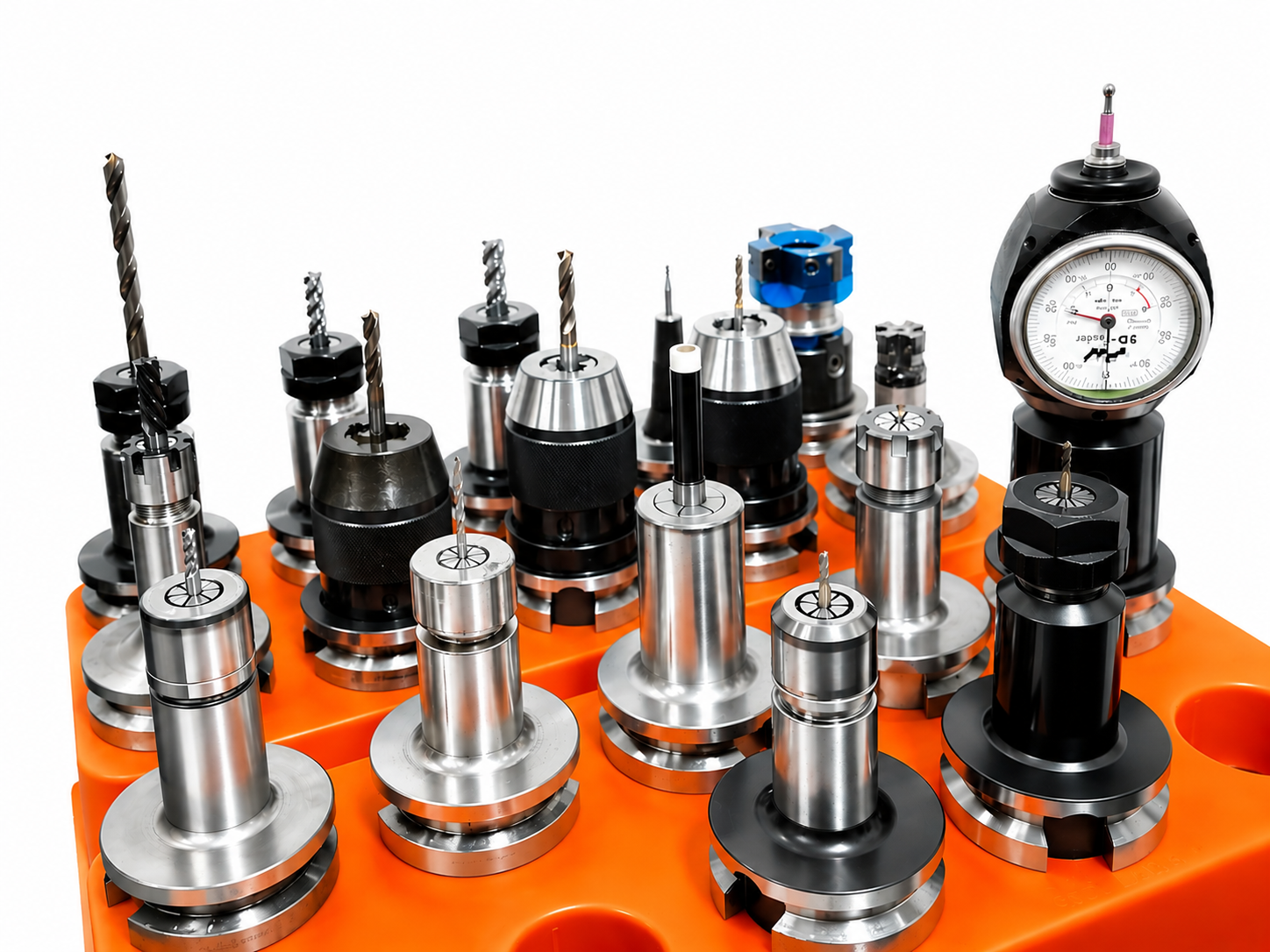 FIFATEK CNC milling tools