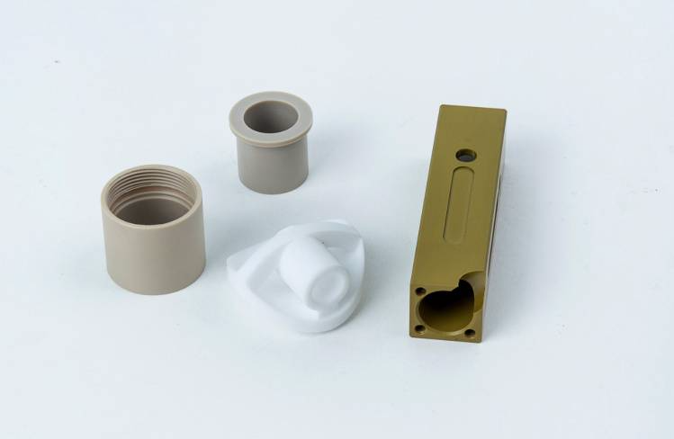 Engineering Plastic Components
