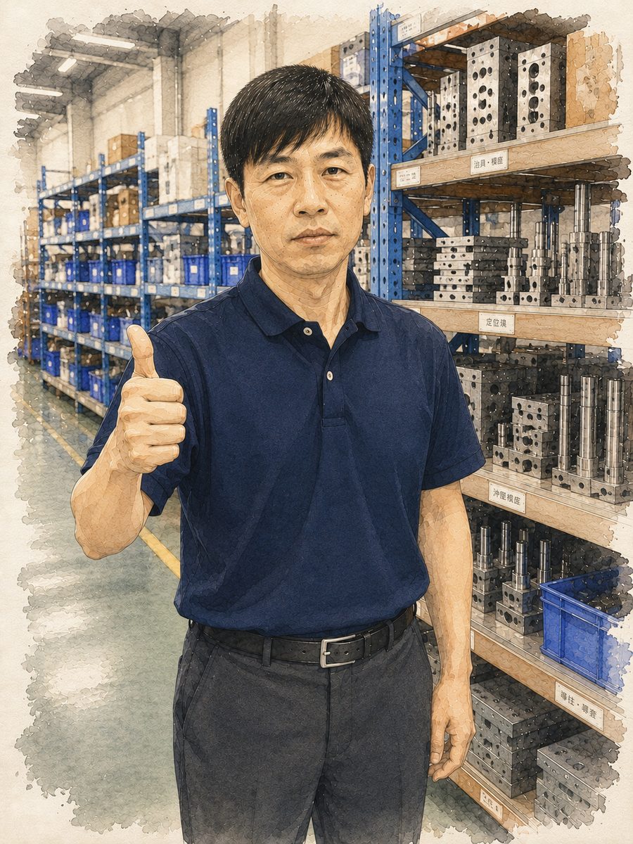 FIFATEK team member