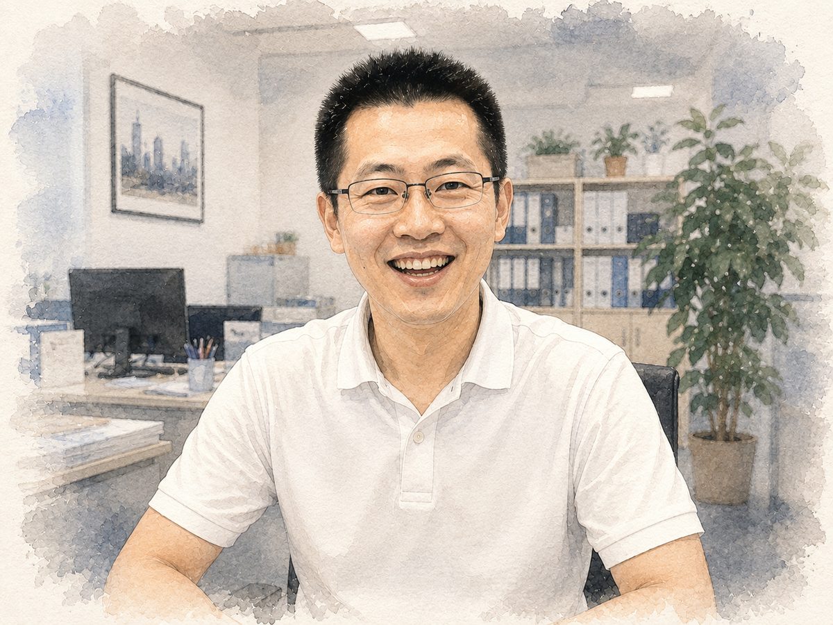 FIFATEK team member