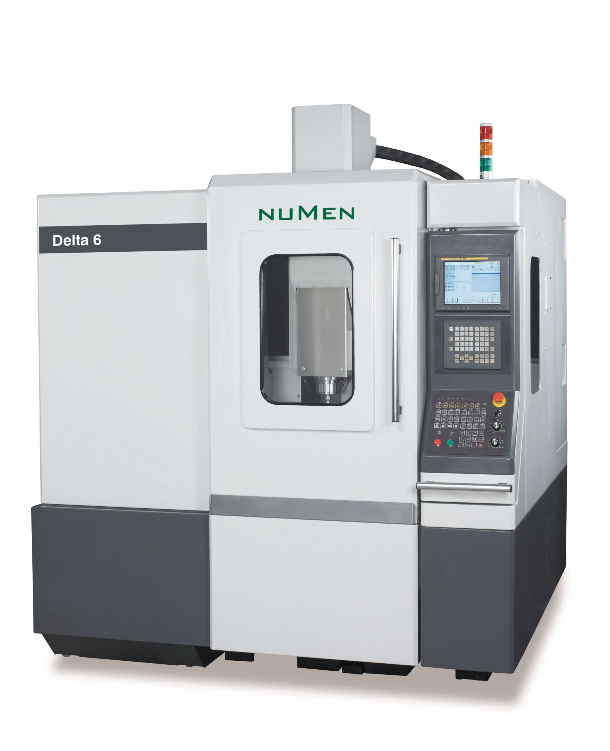 FIFATEK CNC machining equipment