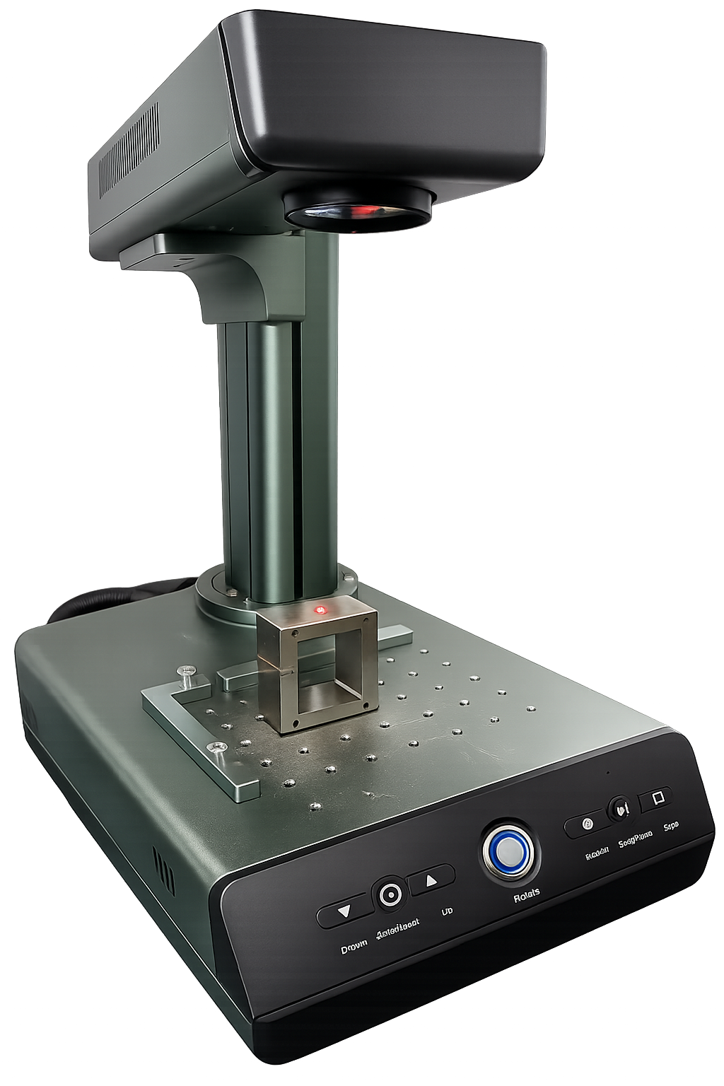 Laser Marking Machine