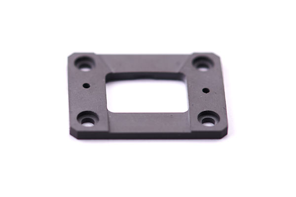 Glass Ceramic Machinable Glass Ceramic