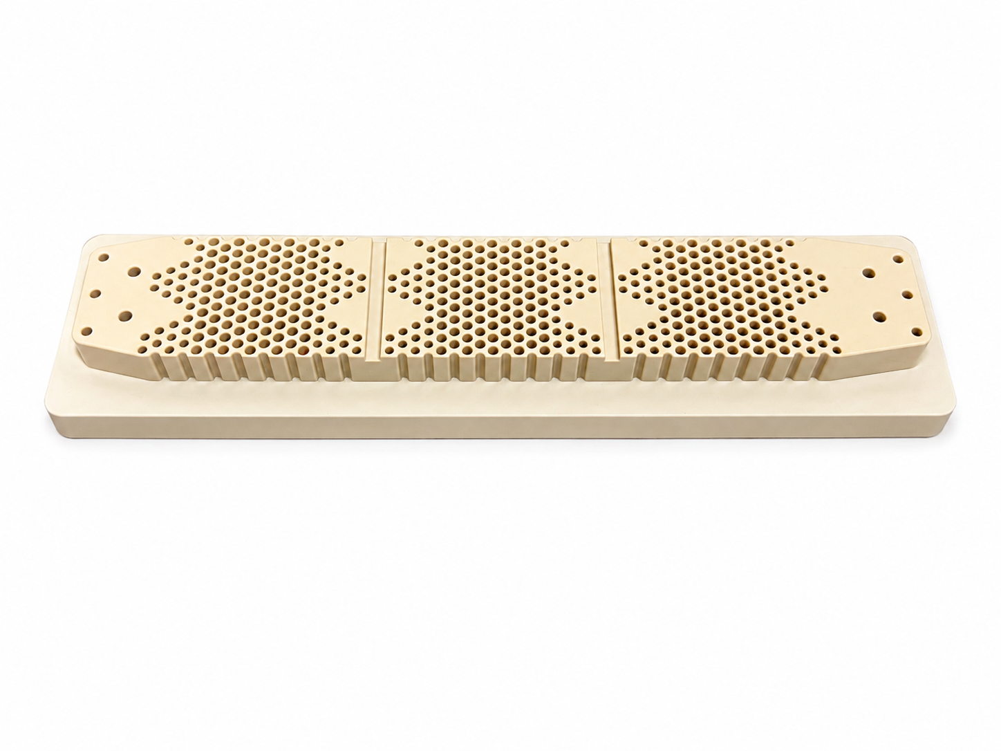 Data Center and Networking Precision Components