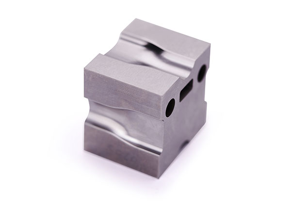Tool Steel Mirror Polish Runner Insert