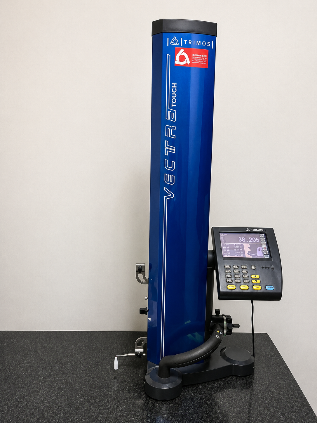 Trimos Swiss Height Gauge